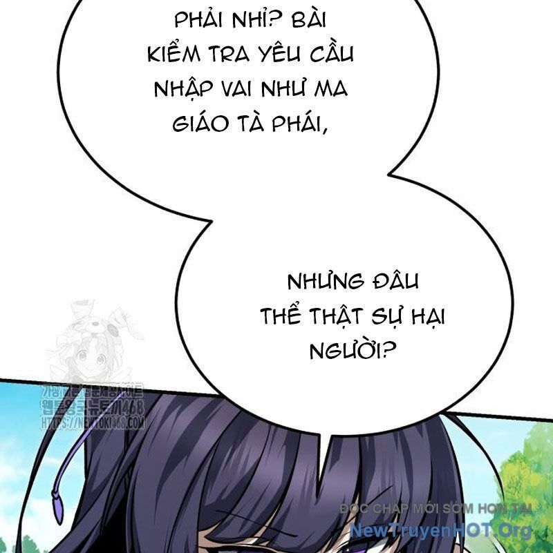 Đệ Nhất Võ Sư, Baek Cao Thủ Chap 135 - Next Chap 136