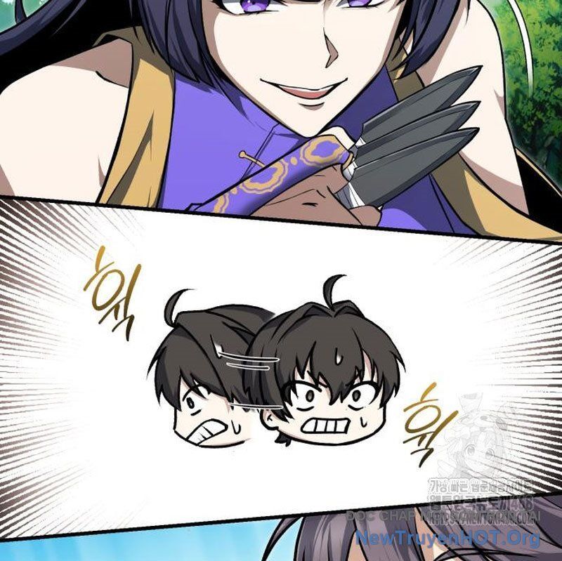 Đệ Nhất Võ Sư, Baek Cao Thủ Chap 135 - Next Chap 136