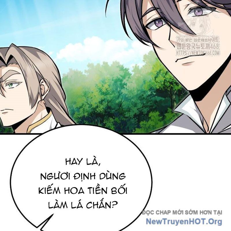Đệ Nhất Võ Sư, Baek Cao Thủ Chap 135 - Next Chap 136