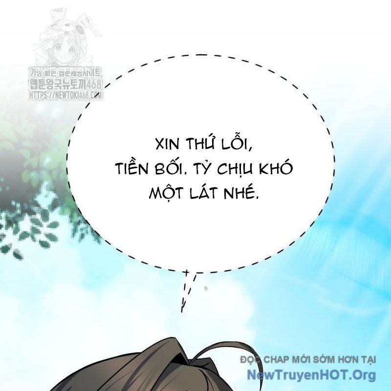 Đệ Nhất Võ Sư, Baek Cao Thủ Chap 135 - Next Chap 136