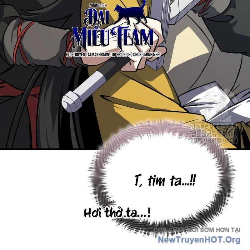 Đệ Nhất Võ Sư, Baek Cao Thủ Chap 135 - Next Chap 136