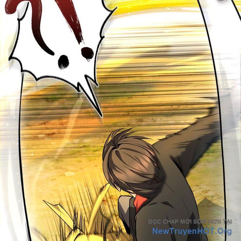 Đệ Nhất Võ Sư, Baek Cao Thủ Chap 135 - Next Chap 136