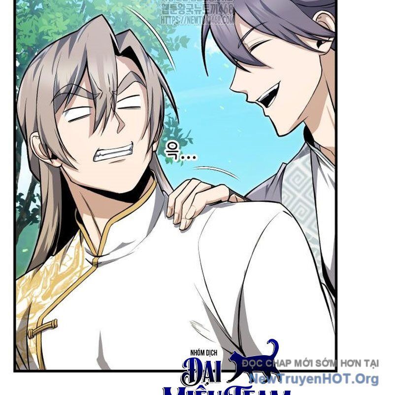 Đệ Nhất Võ Sư, Baek Cao Thủ Chap 135 - Next Chap 136