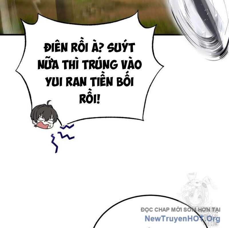 Đệ Nhất Võ Sư, Baek Cao Thủ Chap 135 - Next Chap 136