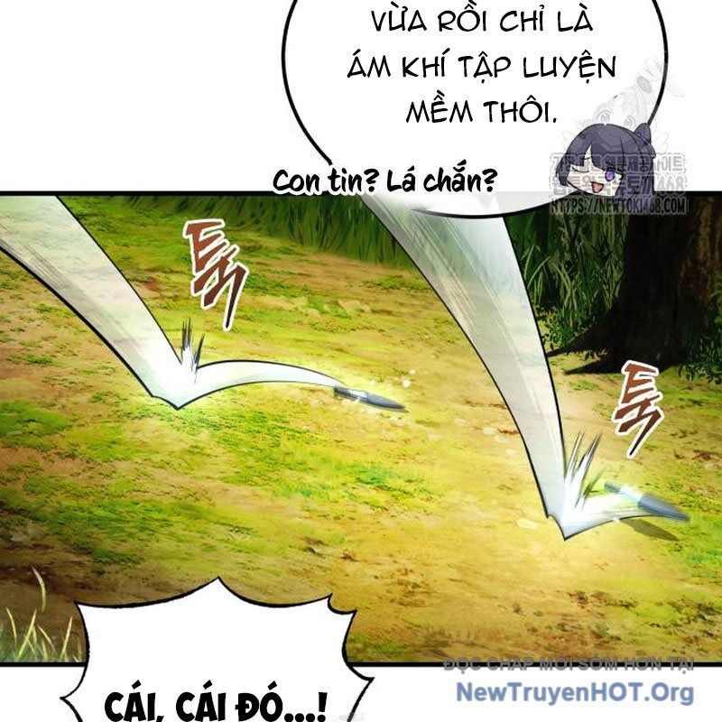 Đệ Nhất Võ Sư, Baek Cao Thủ Chap 135 - Next Chap 136