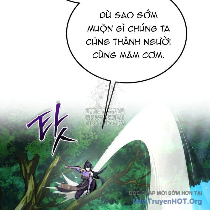 Đệ Nhất Võ Sư, Baek Cao Thủ Chap 135 - Next Chap 136