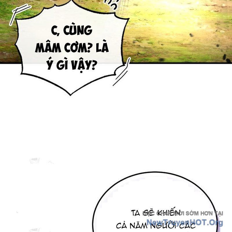 Đệ Nhất Võ Sư, Baek Cao Thủ Chap 135 - Next Chap 136