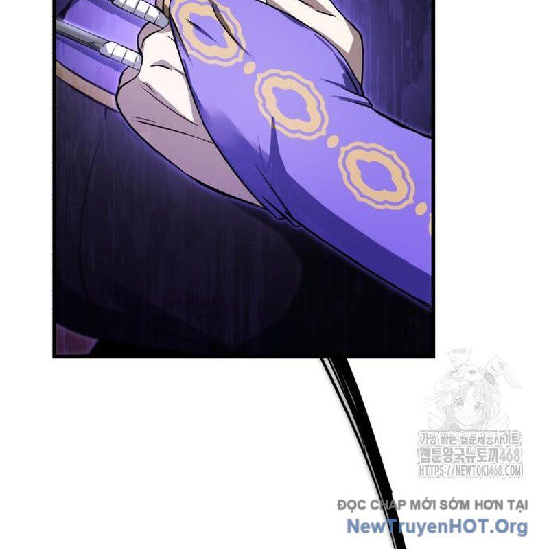 Đệ Nhất Võ Sư, Baek Cao Thủ Chap 135 - Next Chap 136