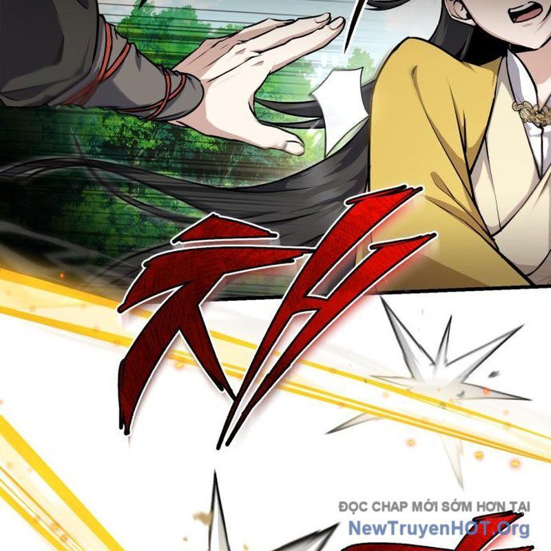 Đệ Nhất Võ Sư, Baek Cao Thủ Chap 135 - Next Chap 136