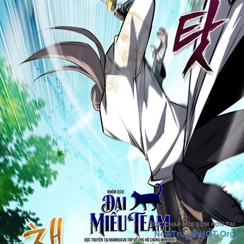 Đệ Nhất Võ Sư, Baek Cao Thủ Chap 135 - Next Chap 136