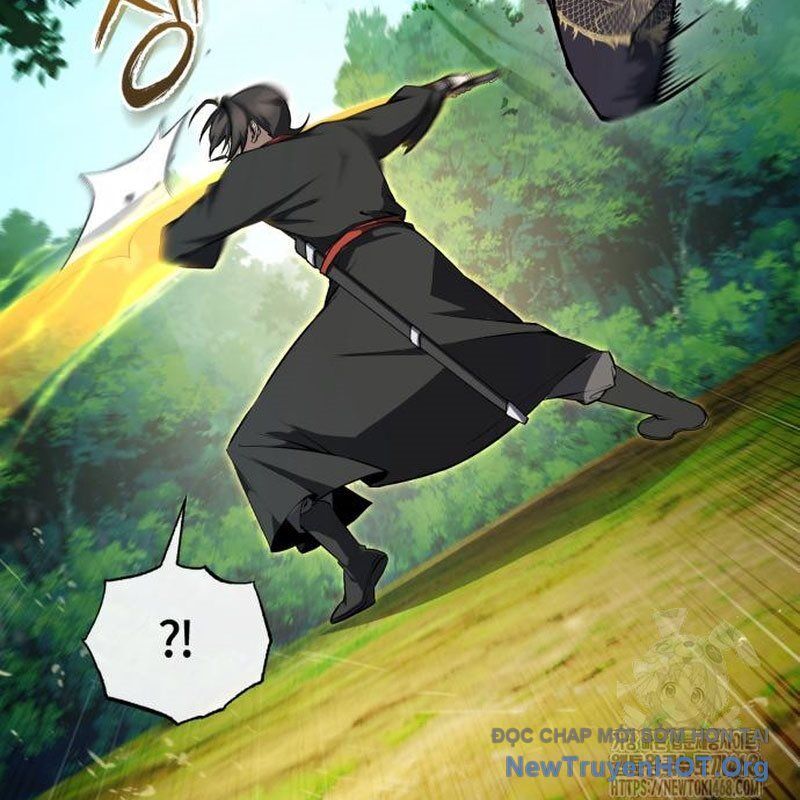 Đệ Nhất Võ Sư, Baek Cao Thủ Chap 135 - Next Chap 136