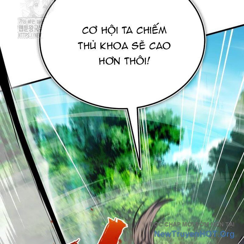 Đệ Nhất Võ Sư, Baek Cao Thủ Chap 135 - Next Chap 136