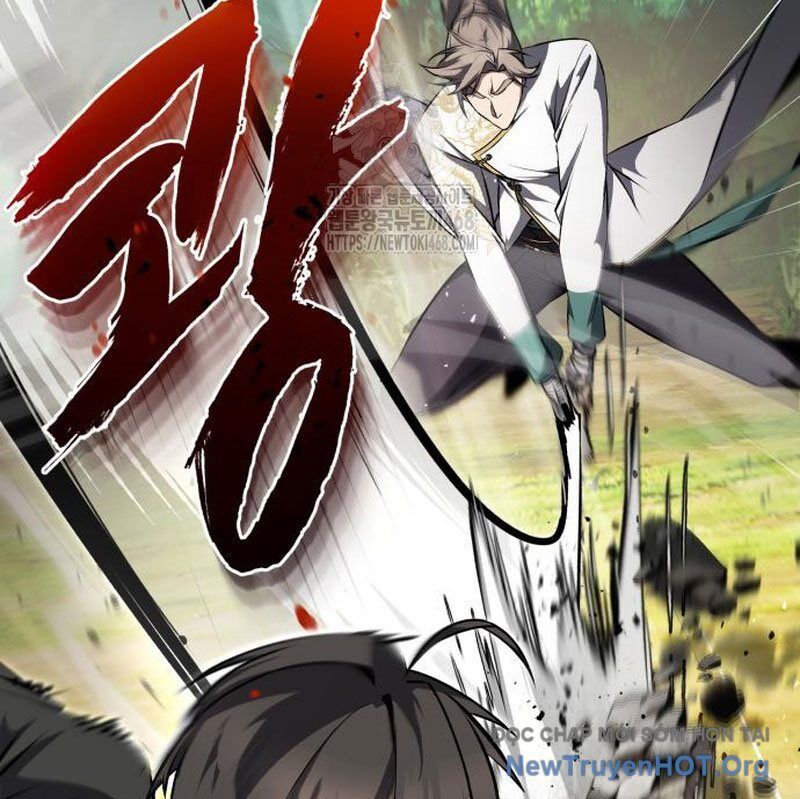 Đệ Nhất Võ Sư, Baek Cao Thủ Chap 135 - Next Chap 136