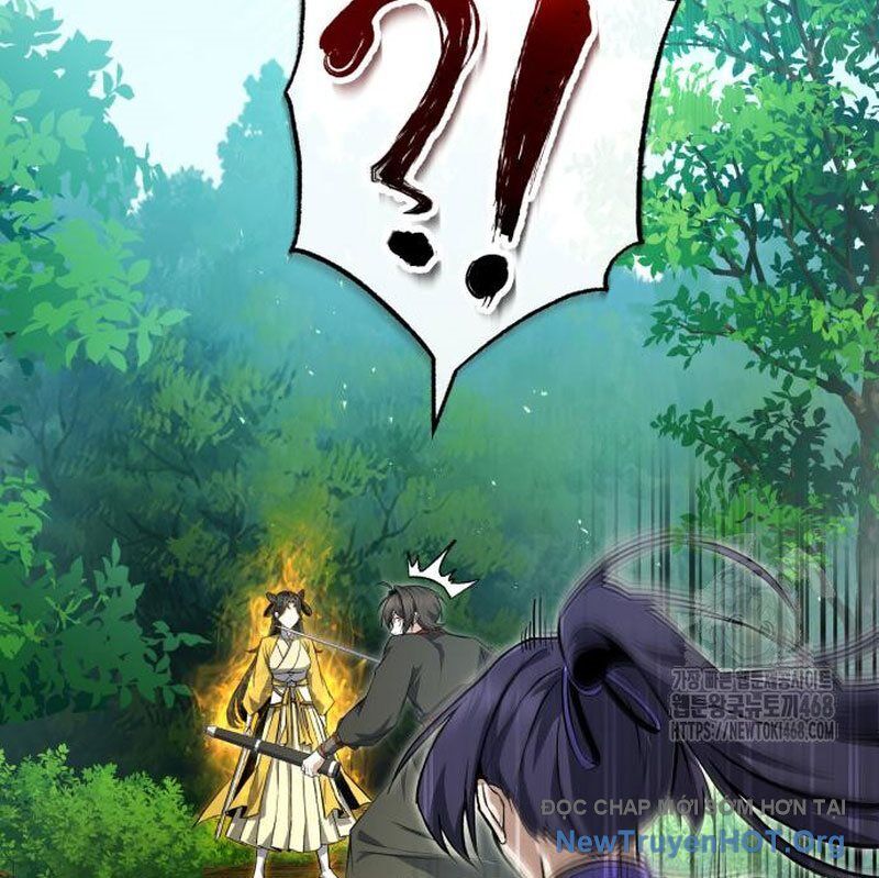 Đệ Nhất Võ Sư, Baek Cao Thủ Chap 135 - Next Chap 136