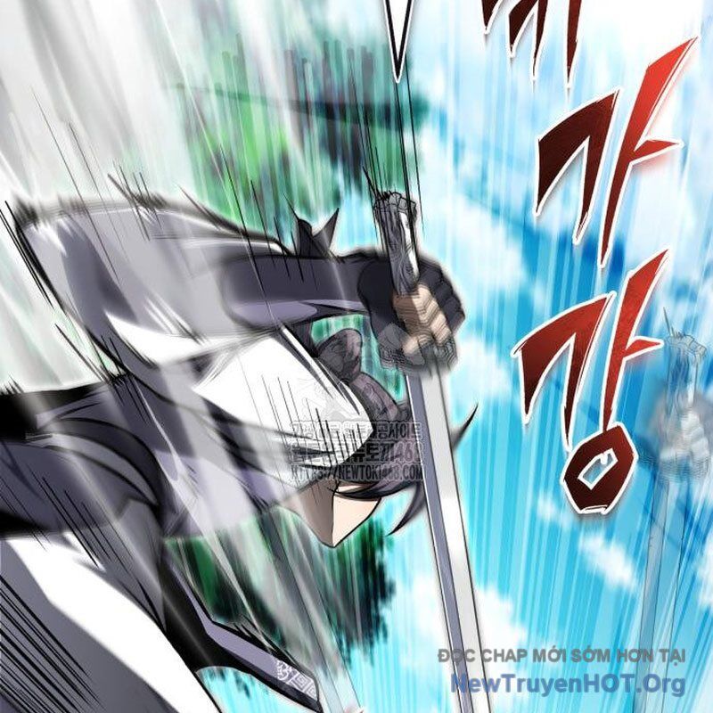 Đệ Nhất Võ Sư, Baek Cao Thủ Chap 135 - Next Chap 136