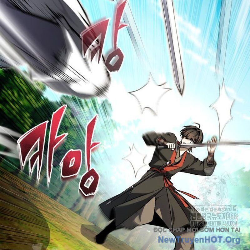 Đệ Nhất Võ Sư, Baek Cao Thủ Chap 135 - Next Chap 136