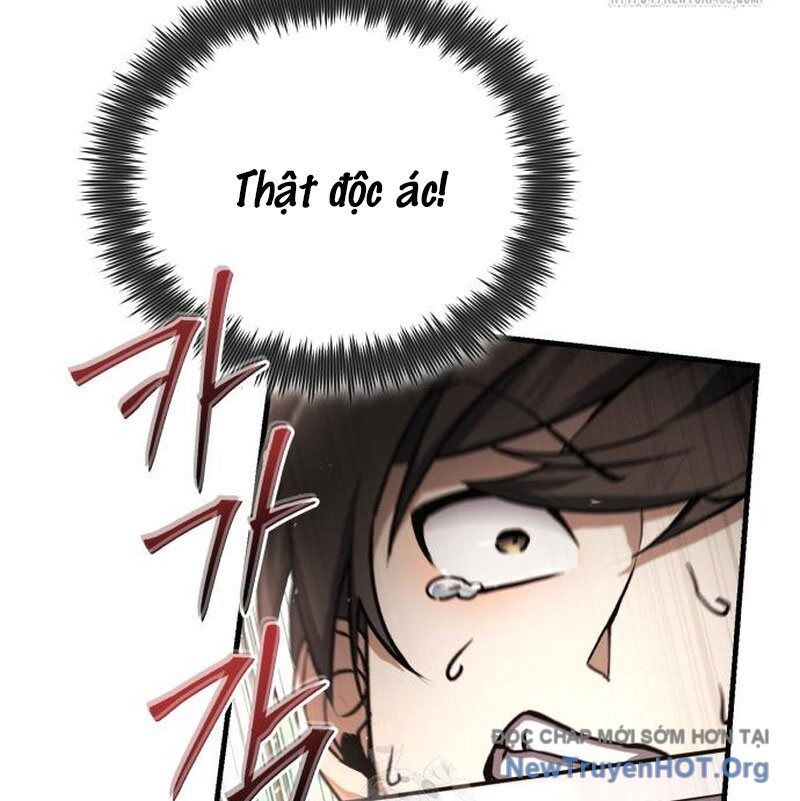 Đệ Nhất Võ Sư, Baek Cao Thủ Chap 135 - Next Chap 136