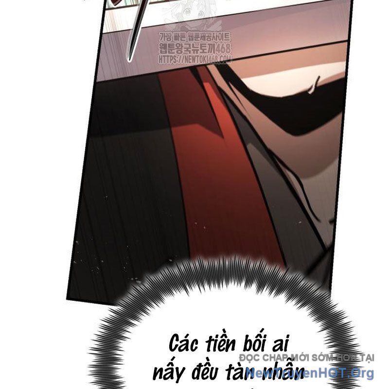 Đệ Nhất Võ Sư, Baek Cao Thủ Chap 135 - Next Chap 136