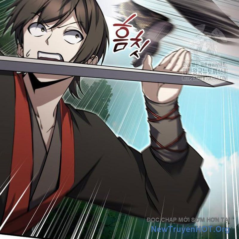 Đệ Nhất Võ Sư, Baek Cao Thủ Chap 135 - Next Chap 136