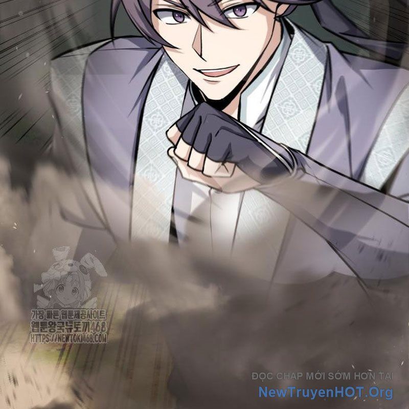 Đệ Nhất Võ Sư, Baek Cao Thủ Chap 135 - Next Chap 136