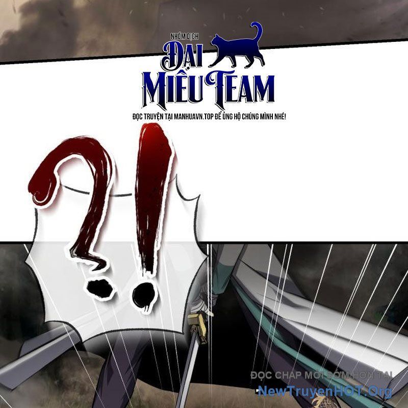 Đệ Nhất Võ Sư, Baek Cao Thủ Chap 135 - Next Chap 136