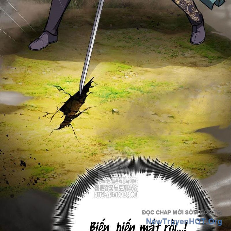 Đệ Nhất Võ Sư, Baek Cao Thủ Chap 135 - Next Chap 136