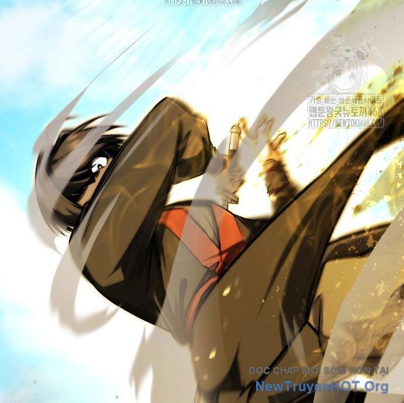 Đệ Nhất Võ Sư, Baek Cao Thủ Chap 135 - Next Chap 136