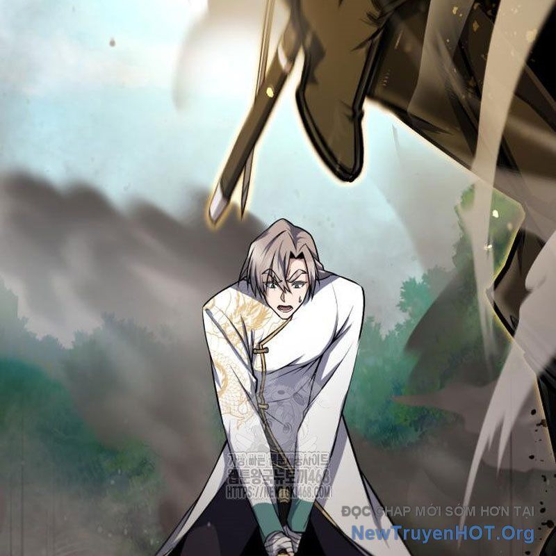 Đệ Nhất Võ Sư, Baek Cao Thủ Chap 135 - Next Chap 136