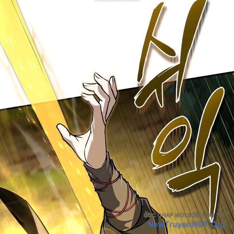 Đệ Nhất Võ Sư, Baek Cao Thủ Chap 135 - Next Chap 136