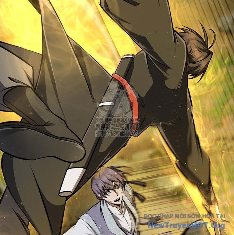 Đệ Nhất Võ Sư, Baek Cao Thủ Chap 135 - Next Chap 136