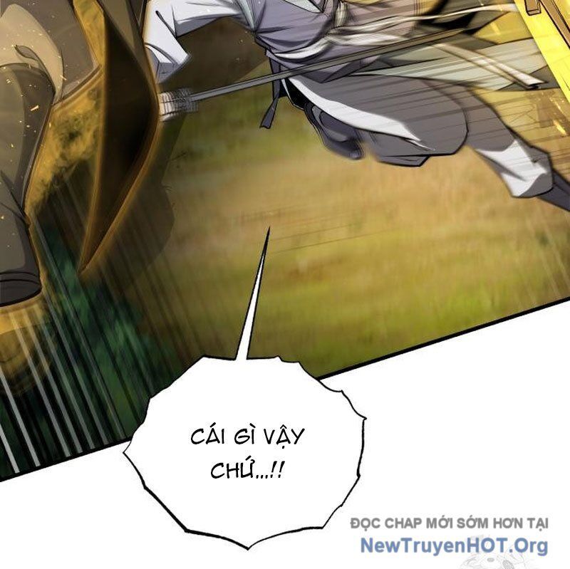 Đệ Nhất Võ Sư, Baek Cao Thủ Chap 135 - Next Chap 136