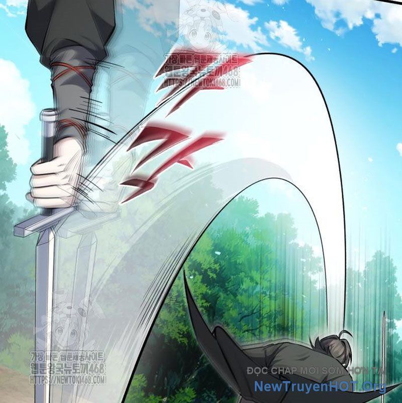 Đệ Nhất Võ Sư, Baek Cao Thủ Chap 135 - Next Chap 136