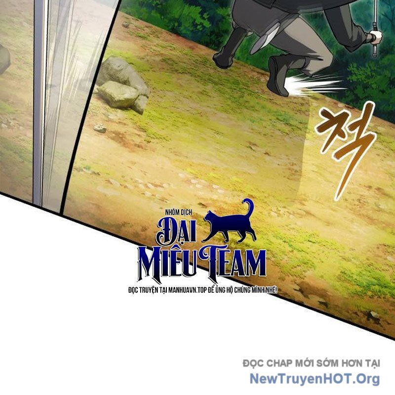 Đệ Nhất Võ Sư, Baek Cao Thủ Chap 135 - Next Chap 136