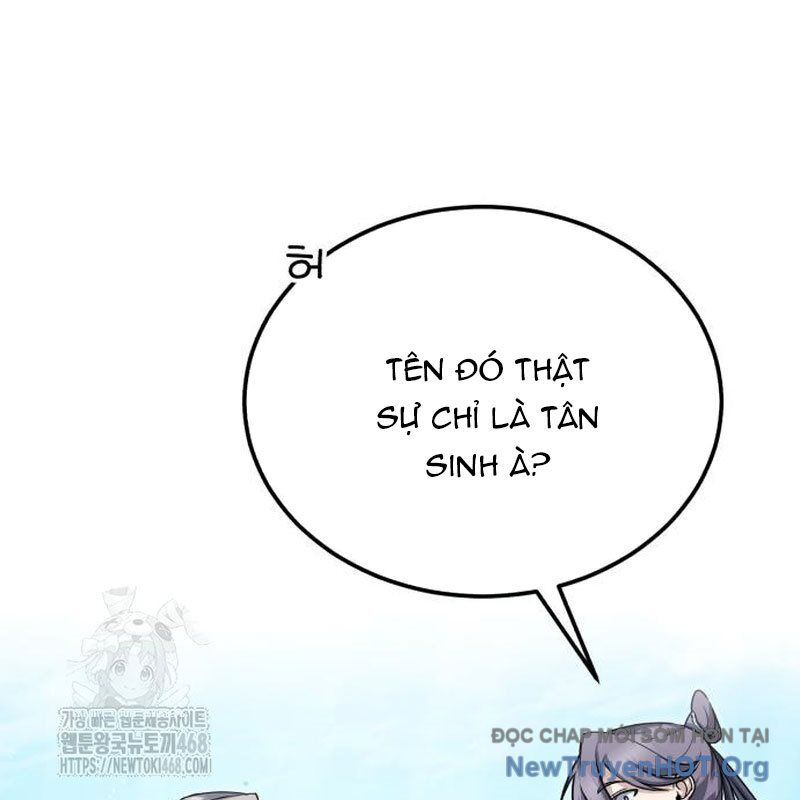 Đệ Nhất Võ Sư, Baek Cao Thủ Chap 135 - Next Chap 136