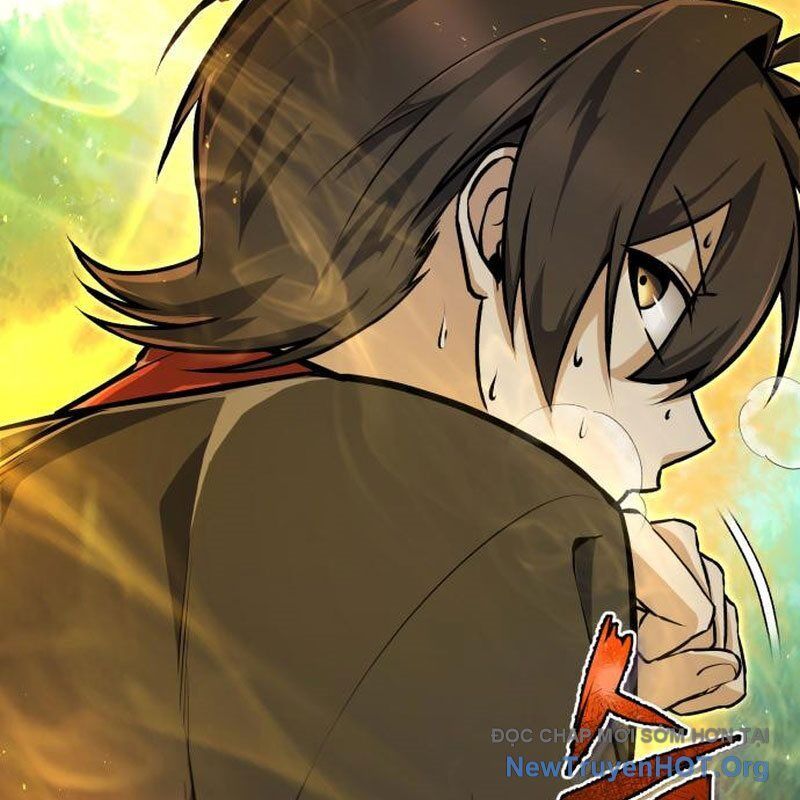 Đệ Nhất Võ Sư, Baek Cao Thủ Chap 135 - Next Chap 136