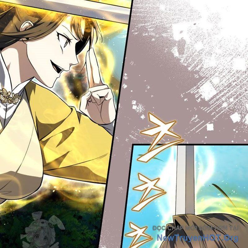 Đệ Nhất Võ Sư, Baek Cao Thủ Chap 135 - Next Chap 136