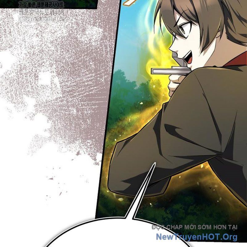 Đệ Nhất Võ Sư, Baek Cao Thủ Chap 135 - Next Chap 136