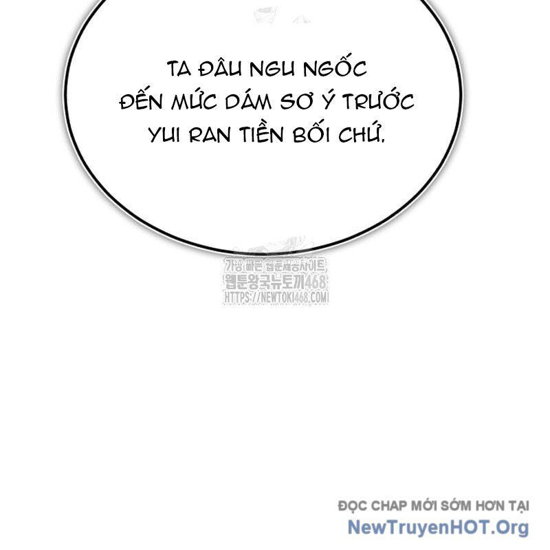 Đệ Nhất Võ Sư, Baek Cao Thủ Chap 135 - Next Chap 136