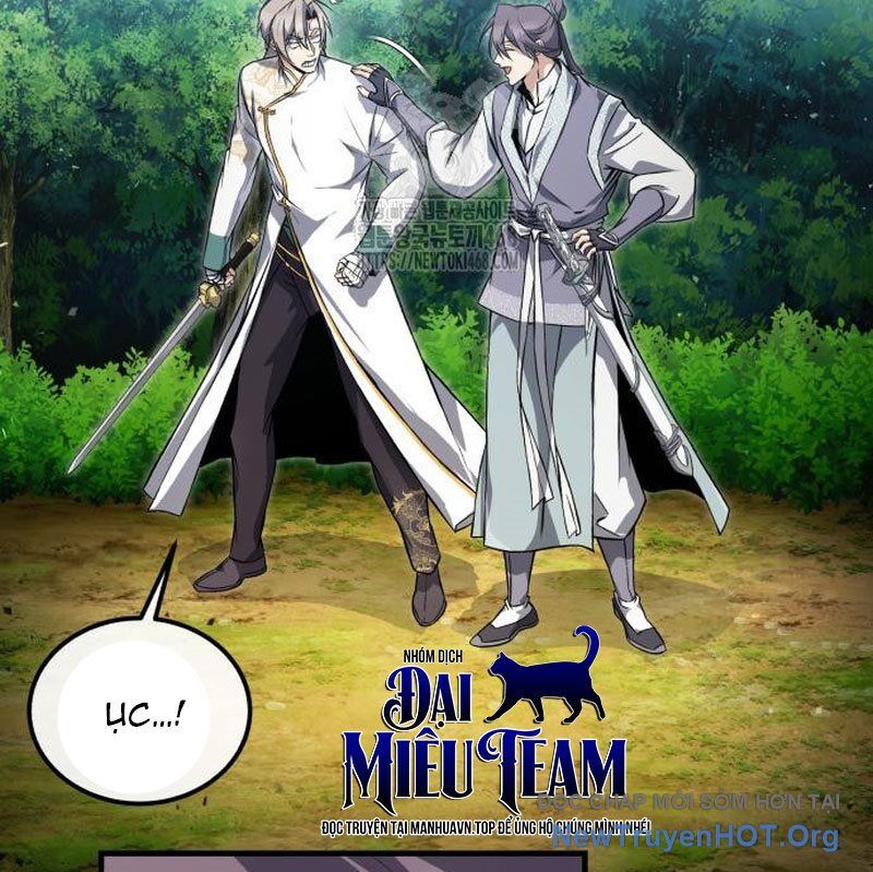 Đệ Nhất Võ Sư, Baek Cao Thủ Chap 135 - Next Chap 136