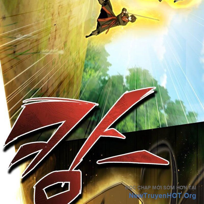 Đệ Nhất Võ Sư, Baek Cao Thủ Chap 135 - Next Chap 136