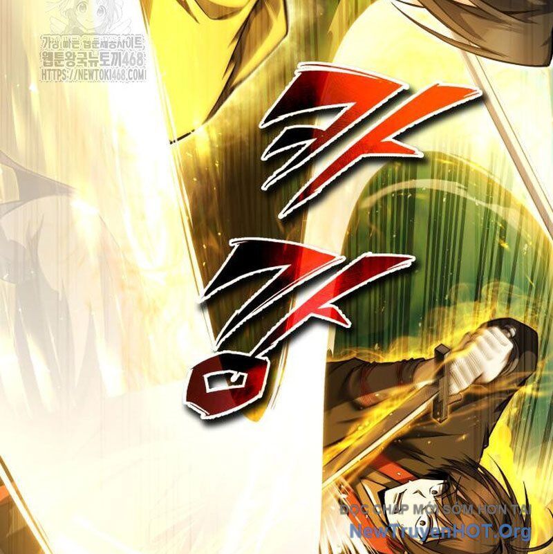 Đệ Nhất Võ Sư, Baek Cao Thủ Chap 135 - Next Chap 136