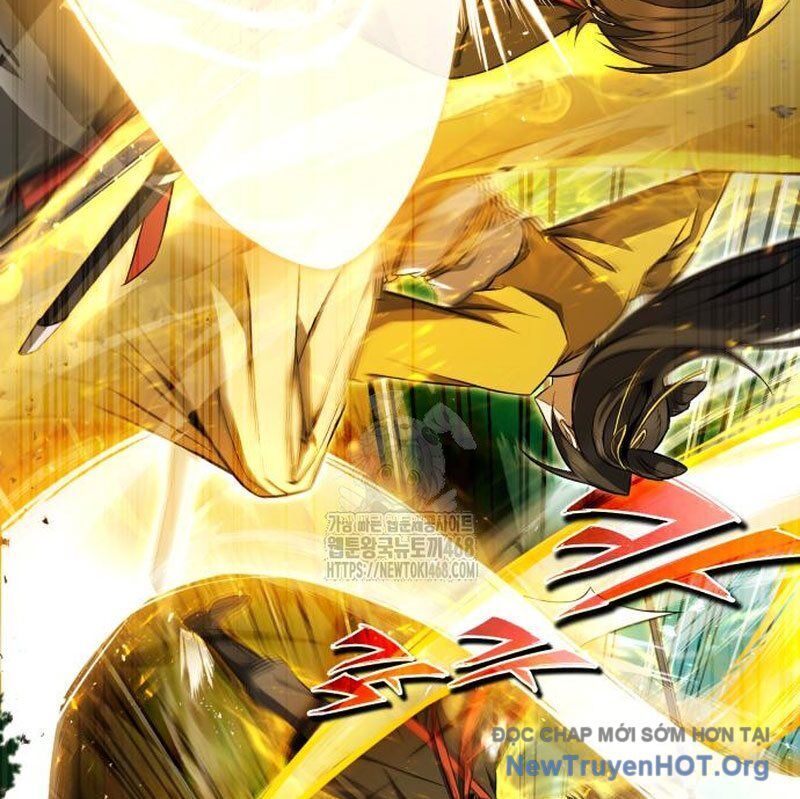 Đệ Nhất Võ Sư, Baek Cao Thủ Chap 135 - Next Chap 136