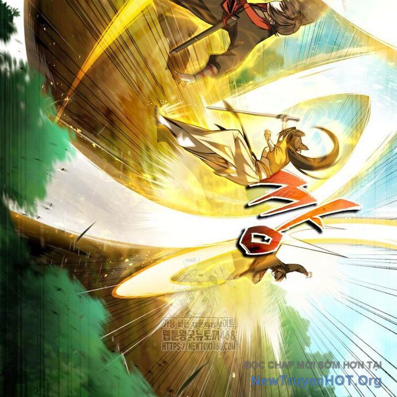 Đệ Nhất Võ Sư, Baek Cao Thủ Chap 135 - Next Chap 136