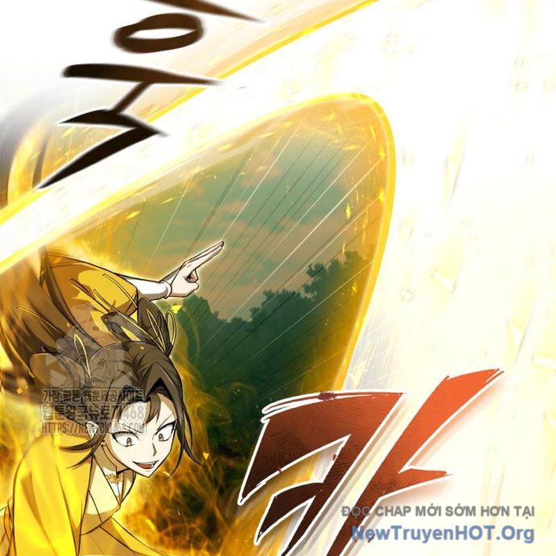 Đệ Nhất Võ Sư, Baek Cao Thủ Chap 135 - Next Chap 136