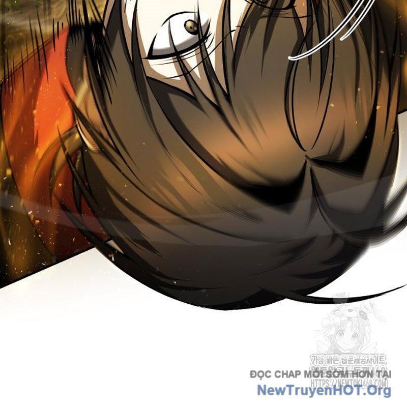 Đệ Nhất Võ Sư, Baek Cao Thủ Chap 135 - Next Chap 136