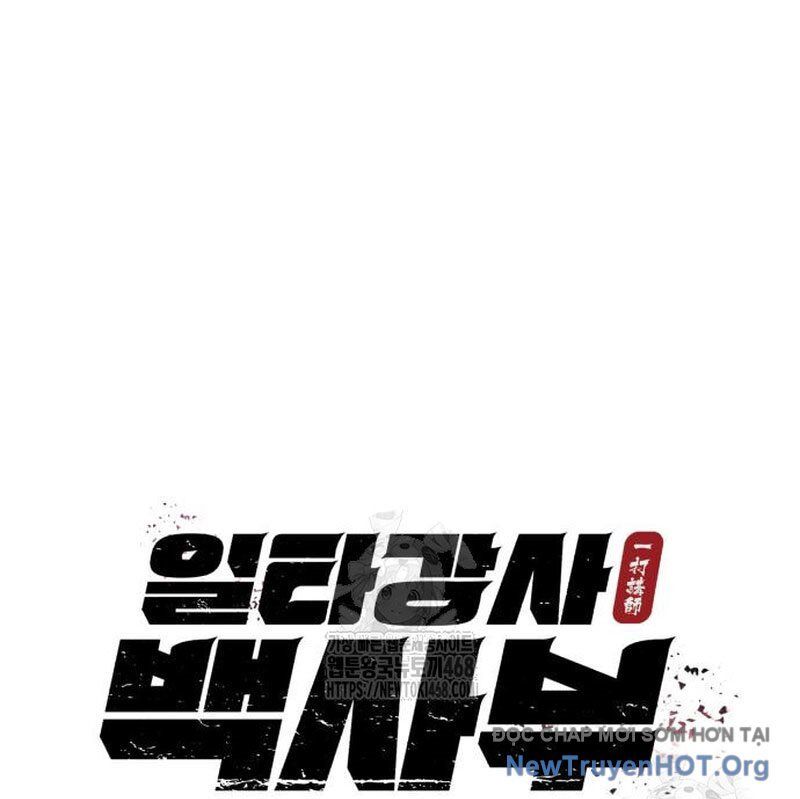 Đệ Nhất Võ Sư, Baek Cao Thủ Chap 135 - Next Chap 136