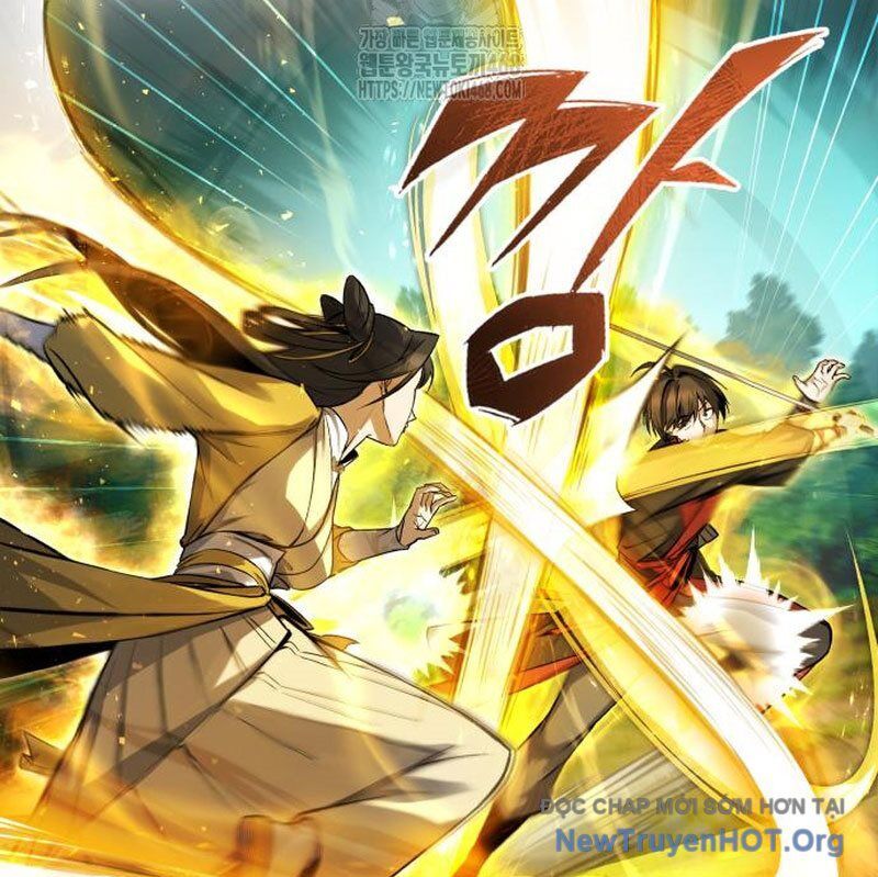 Đệ Nhất Võ Sư, Baek Cao Thủ Chap 135 - Next Chap 136