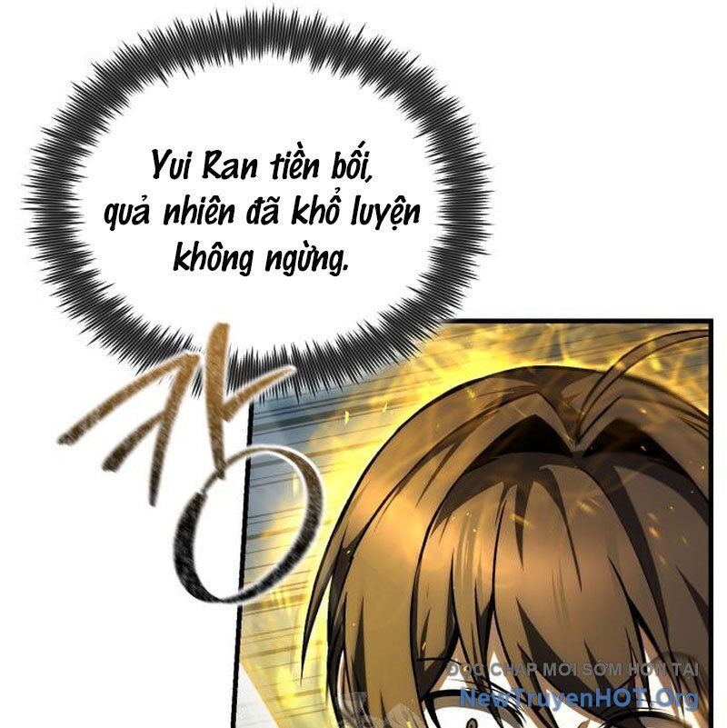 Đệ Nhất Võ Sư, Baek Cao Thủ Chap 135 - Next Chap 136