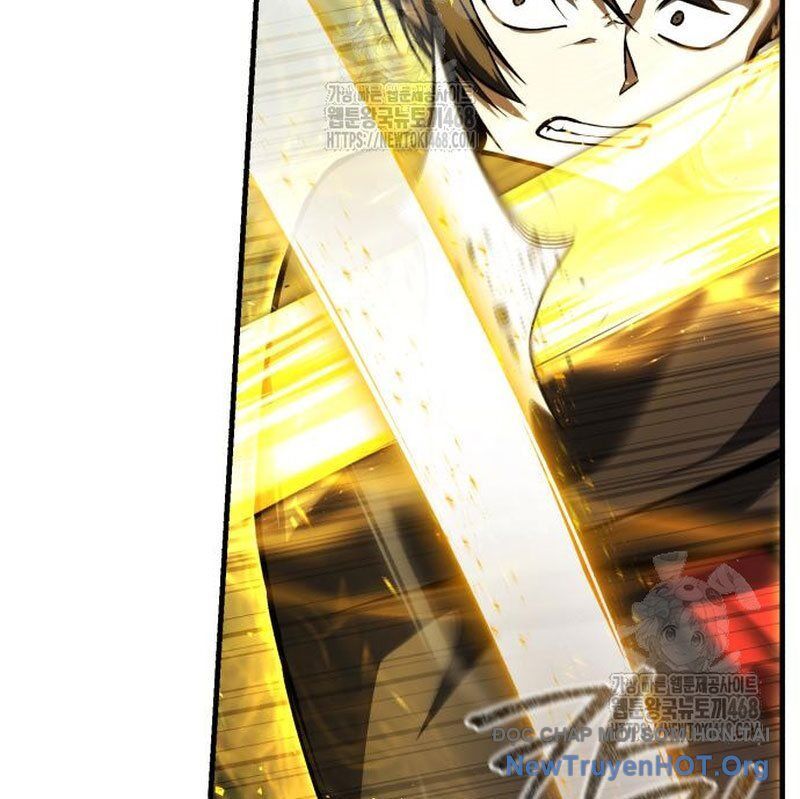 Đệ Nhất Võ Sư, Baek Cao Thủ Chap 135 - Next Chap 136