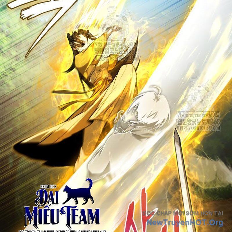 Đệ Nhất Võ Sư, Baek Cao Thủ Chap 135 - Next Chap 136